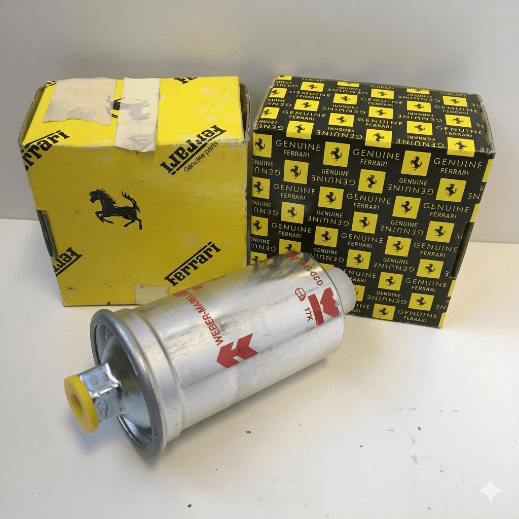 Fuel Filter